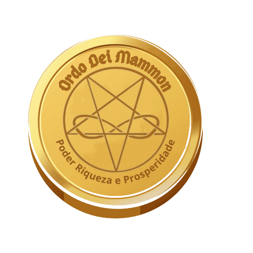 logo mammon